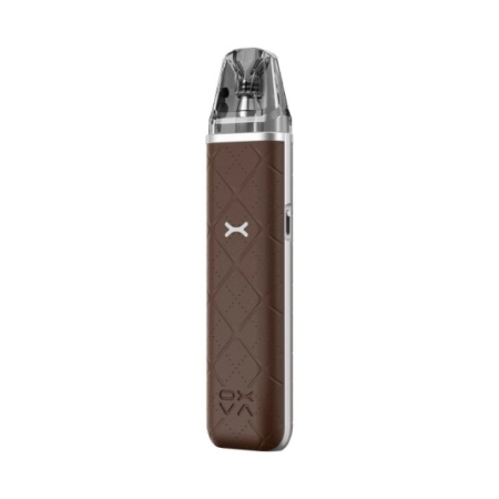 Oxva Xlim Go Pod AKCYZA– Dark Brown