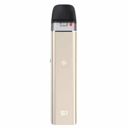 SMOK Arco S1 urządzenie z pustym wkł bez grz GOLD
