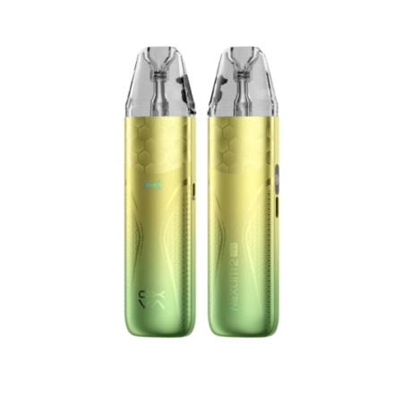 POD KIT OXVA Nexlim 2 Mini - Golden Hour
