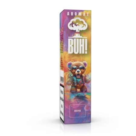 B26 Aromat BUH 8/10ml Menthol