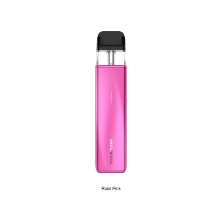 Pod Vaporesso XROS 5 Mini - Rose Red