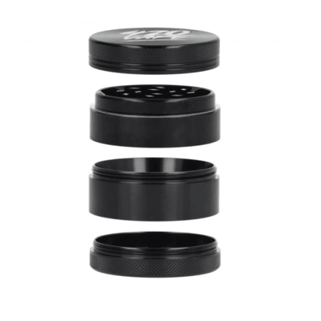 Młynek do suszu 420VAPE anodowane aluminium 55mm