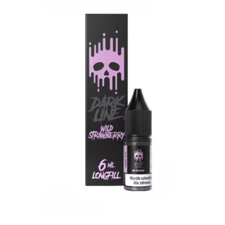 B26 Aromat Dark Line 6/10ml Wild Strawberry