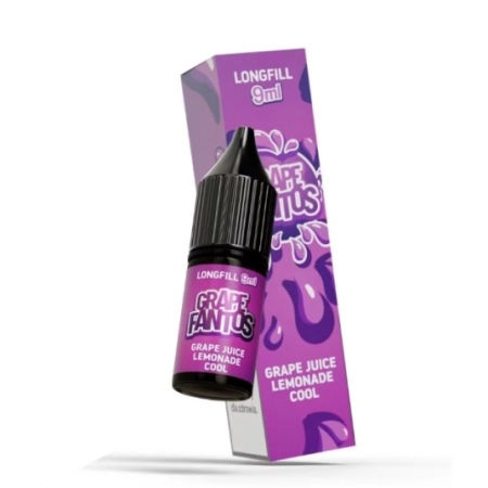 B26 Aromat Fantos 9/10ml Grape Fantos