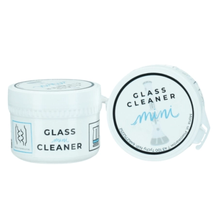 Glass Cleaner Mini - 50 gram