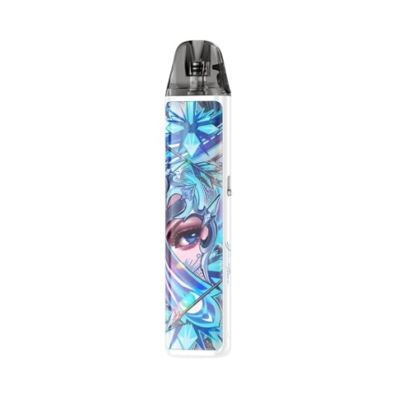 Lost Vape - Ursa Nano 3 - Moon Strike