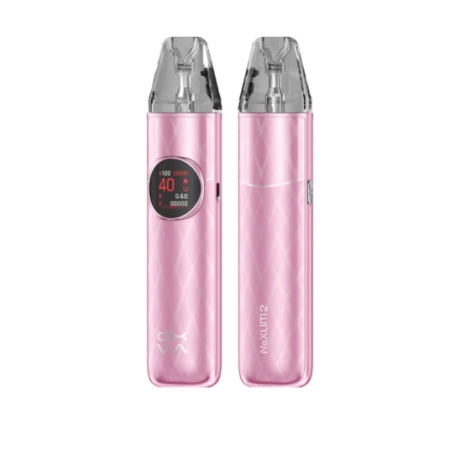 POD KIT OXVA Nexlim 2 - Shiny Pink