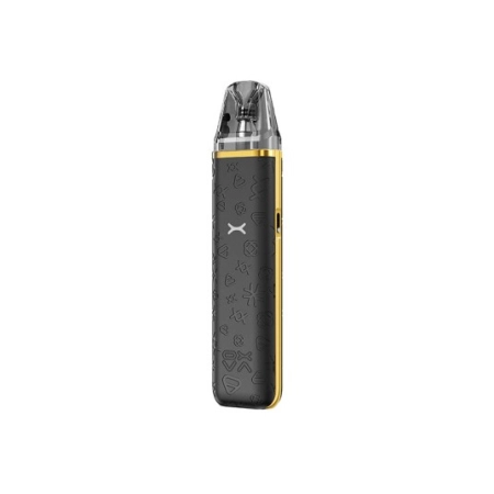 Oxva Xlim Go Pod AKCYZA– Luxe Black