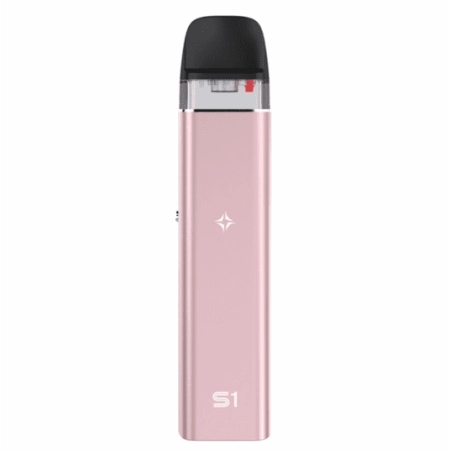 SMOK Arco S1 urządzenie z pustym wkł bez grz PINK