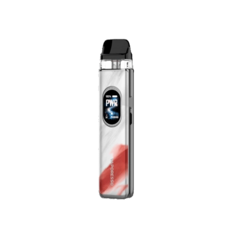 POD KIT Vaporesso XROS 6 - Scorching Cloud