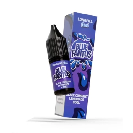 B26 Aromat Fantos 9/10ml Blue Fantos
