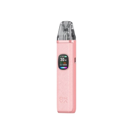 POD Oxva Xlim Pro 2 AKCYZA – Coral Pink