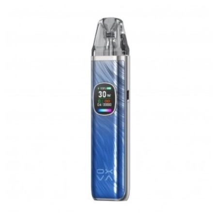 POD Oxva Xlim Pro 2 AKCYZA - Ocean Blue
