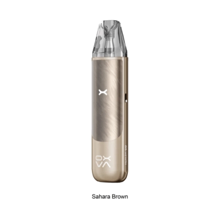 POD KIT OXVA Nexlim GO - Sahara Brown