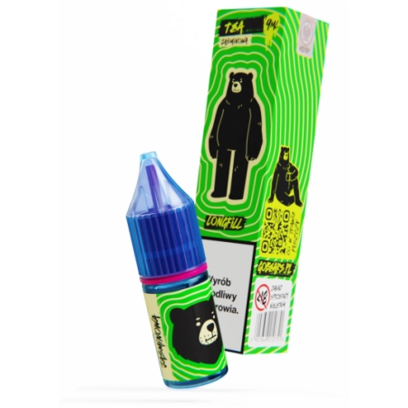 Aromat Go Bears Tea 9/10ml Herbata Jaśminowa