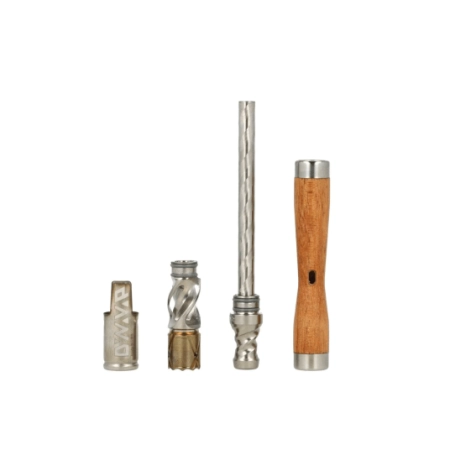 Waporyzator manualny do suszu DynaVap WoodWynd
