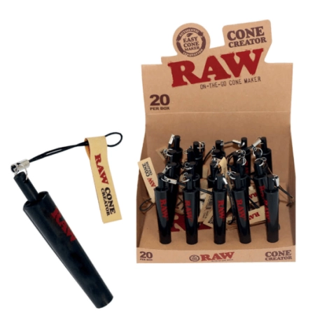 RAW Rawl Pen Cone Creator Small Size