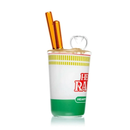 Fajka bongo HEMPER - Ramen Cup