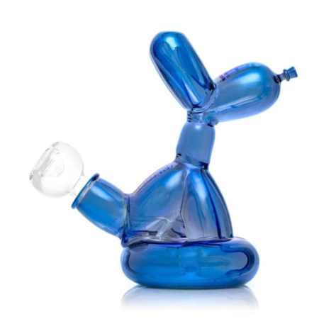 Fajka bongo HEMPER - Balloon Dog