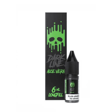 B26 Aromat Dark Line 6/10 ml Aloe Vera