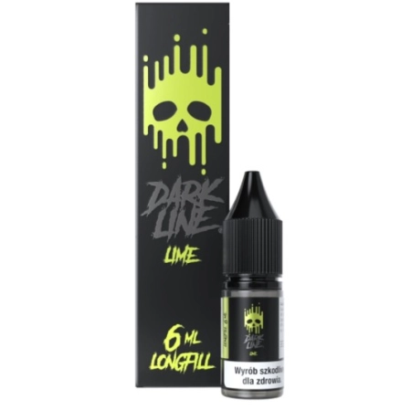 B26 Aromat Dark Line 6/10ml Lime