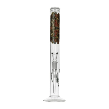 Bongo Greenline wys. 35 cm szlif 14.5 mm