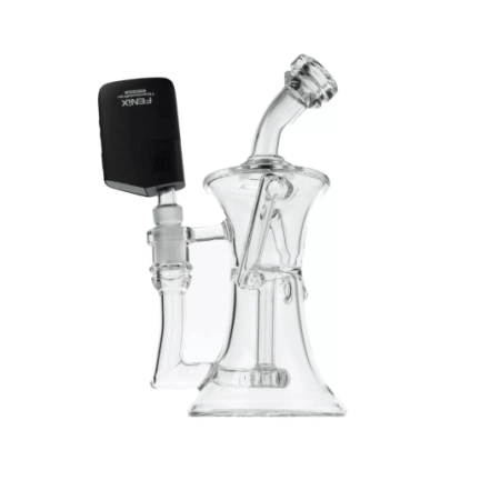 Amphora Bong 420VAPE - Bongo do waporyzatora