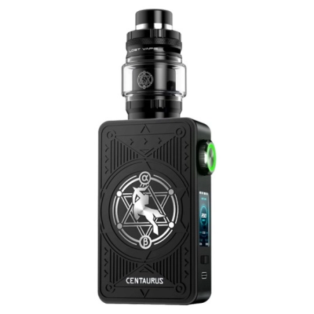 KIT Lost Vape Centaurus M200 Galaxy Black