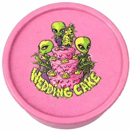 Młynek Best Buds Eco Wedding Cake – 53mm 1szt