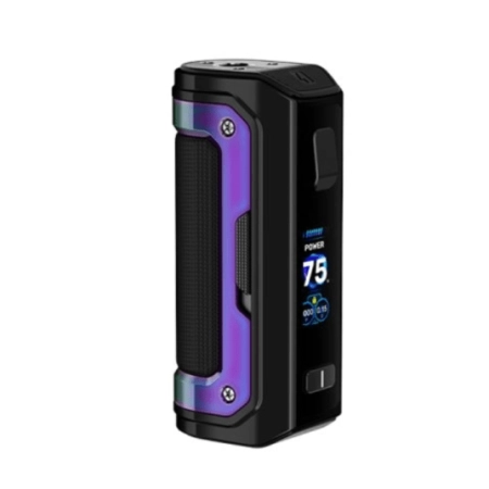 Geekvape Aegis Mini 5 Box - Rainbow