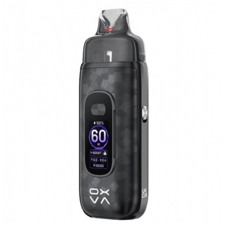 Pod-mod OXVA Vprime 2 Shard Black