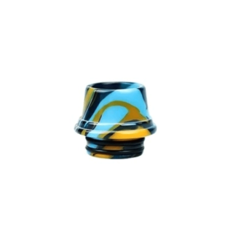 Drip Tip 810 (RS347) - Green