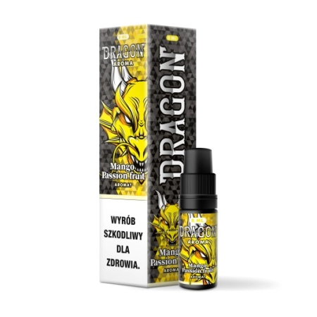 Aromat Dragon Mango Passion Fruit 8ml