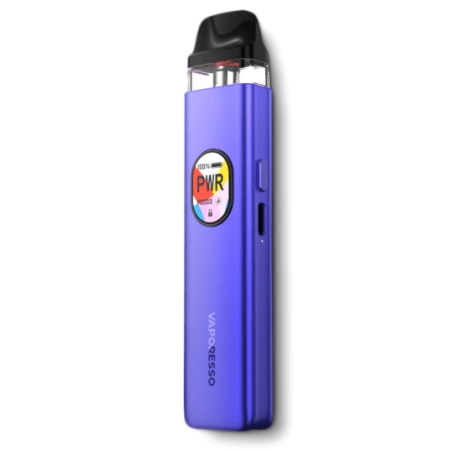 Pod VAPORESSO XROS 5 - Lavender Purple