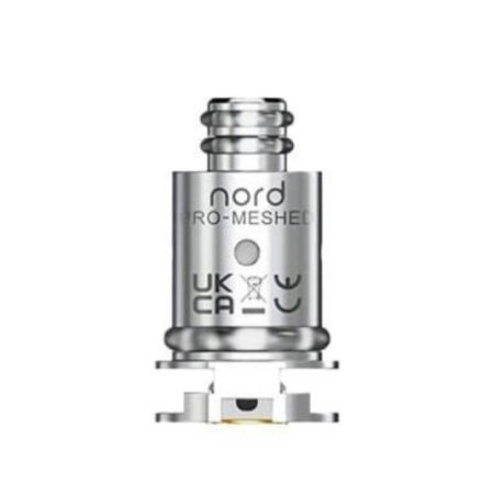Grzałka Smok Nord PRO Meshed - 0.6ohm