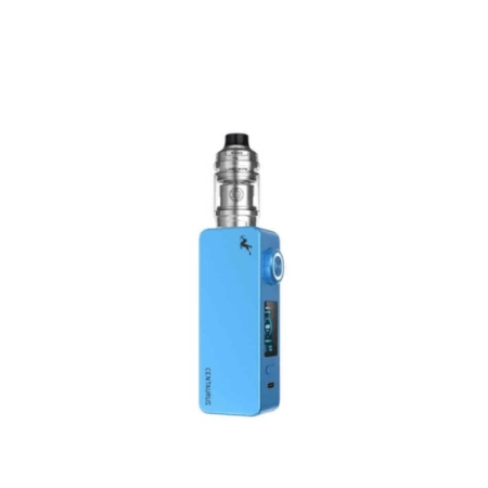 KIT Lost Vape Centaurus M100 Neon Blue