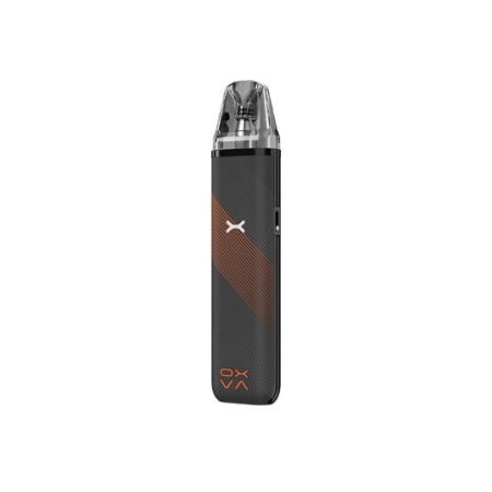 Oxva Xlim Go Pod AKCYZA – Striped Orange