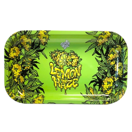 Tacka Best Buds Lemon Haze Metal Long