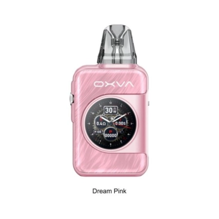 OXVA Xlim SQ Pro 2 Akcyza - Dream Pink