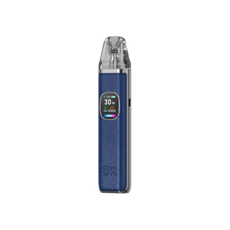 POD Oxva Xlim Pro 2 AKCYZA – Blue Python