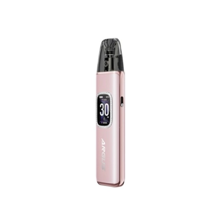 VOOPOO Argus G3 Akcyza – Diamond Pink
