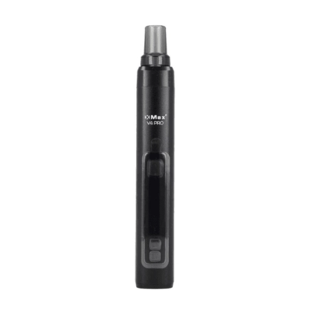 Waporyzator X-Max V4 PRO Czarny