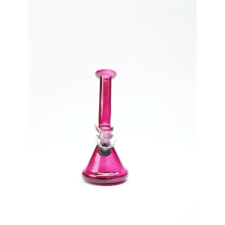 Bongo szklane 15cm