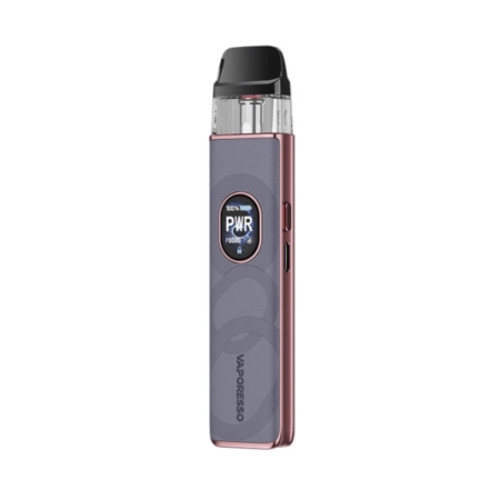 Vaporesso XROS 5 Pod AKCYZA - Grey Leather