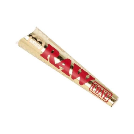 RAW Cone Ethereal King Size 3szt
