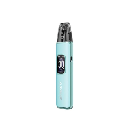 VOOPOO Argus G3 Akcyza – Snow Blue