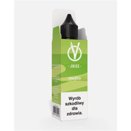 B26 Aromat Vbar VJUICE 10/10ml Mojito