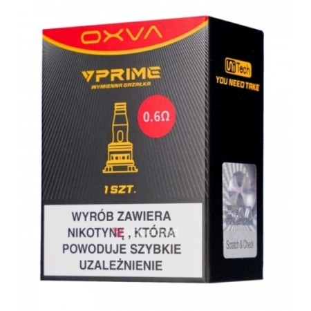 Grzałka OXVA Vprime 0.6