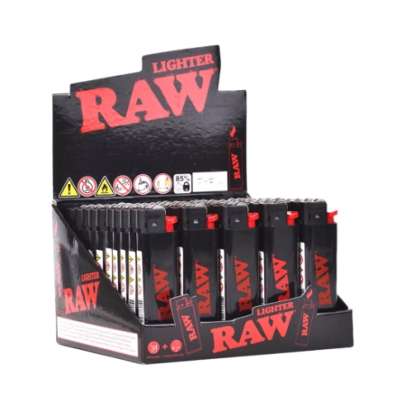 Zapalniczka Raw 50szt.