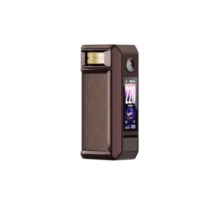 Mod VOOPOO Drag 6 4400mAh - Brown